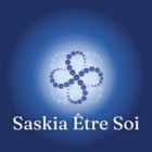 Logo Saskia Être Soi