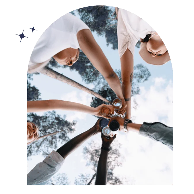 Ateliers collectifs - Constellations