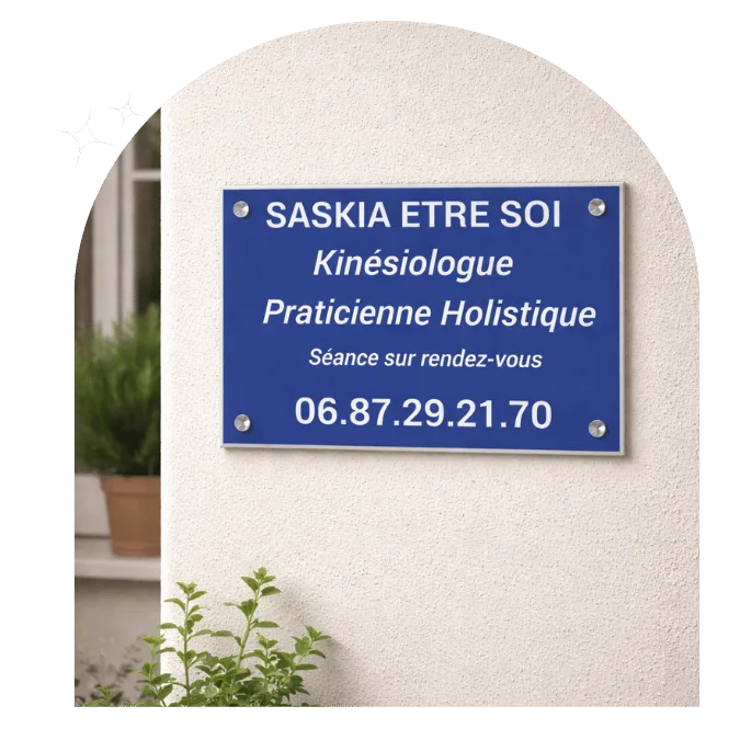 Ouverture de mon cabinet - Saskia Kinésiologue Alsace